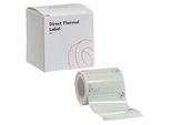 NIIMBOT Etikettenrolle für Etikettendrucker weiß, 40 x 20 mm, 1 x 230 Etiketten