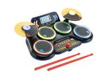 Vtech Musikspielzeug Kidimagic DJ Drums