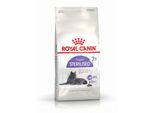 Royal Canin Sterilised (7+) 3,5 Kg
