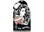 Pingi Air Tatoo Papaya Passion (Esperienza Con La Papaya)