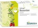 Sidroga Wellness Base Tè In Bustina Filtro 20 Capsule