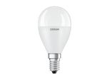 Osram Star Lampadina Led Bianco Caldo 2700 K 7 W E14 F