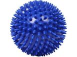 Rehaforum Palla Riccio Medicale 10 Cm Blu, 1 Pz. Palla Da Massaggio
