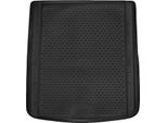 Coperchio Del Bagagliaio In Gomma Dell'audi A6 2011-2018 (Combi, Rail)