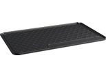 Rivestimento Del Bagagliaio In Gomma Renault Captur 2013-2019 (Parte Inferiore Superiore)