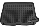 Copertura Del Bagagliaio In Gomma Rezaw-Plast Dell'audi Q2 2016-