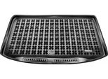Rivestimento Del Bagagliaio In Gomma Kia Venga 2009-2019 (Parte Inferiore Superiore)