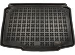 Rivestimento Del Bagagliaio In Gomma Seat Ibiza 2008-2017 (Hb, 5 Porte)