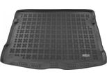 Rivestimento Del Bagagliaio In Gomma Rezaw-Plast Mercedes Classe B 2019- (W247, Parte Inferiore Superiore)
