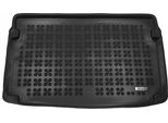 Rivestimento Del Bagagliaio In Gomma Rezaw-Plast Seat Ibiza 2017- (Fondo Superiore O Cng)