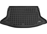 Rivestimento Del Bagagliaio In Gomma Rezaw-Plast Hyundai I30 2017- (Hatchback, Fondo Unico)