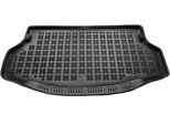 Rivestimento Del Bagagliaio In Gomma Rezaw-Plast Toyota Rav4 2015-2018 (Ibrido)