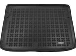 Rivestimento Del Bagagliaio In Gomma Opel Crossland X 2017-2024 (Parte Inferiore Superiore)