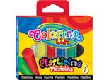 Plastilina 6 Colori Colorino