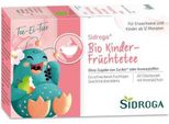 Sidroga Tè Biologico Alla Frutta Per Bambini Bustina Filtro 20 Capsule