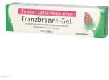 Gel Al Pino Mugo Tirolese Franzbrannt, 100 G Gel