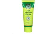 AllgäUer Latschenk. Balsamo Coccola Piedi 100 Ml