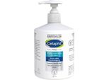 Cetaphil Pro Itch Control Clean Detergente Per Le Mani Cr. 500 Ml