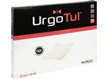 UrgotüL 10X10 Cm Garza Per Ferite 10 Pz