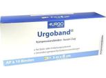 Urgoband Bendaggio Corto 8 Cmx5 M 10 Pz