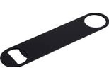 Aps Apribottiglie Per Camerieri, Altezza: 5 Mm, Lunghezza: 180 Mm, Larghezza: 40 Mm, Nero