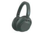 Sony Ult Wear - Wireless Bluetooth Headphones With Ult Power Sound, Ultimate Deep Bass, Noise Cancelling, Clear Call Quality, Up To 30Hr Battery Life, Ios & Android