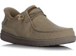 Sneakers Del Marchio Skechers Del Modello Slip-Ins Melson Cachi