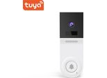 Bot Campanello Intelligente DB3 Wifi Con Telecamera