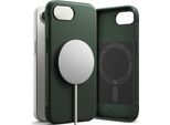 Ringke Onyx Magnetic Magsafe Iphone 16E Verde Scuro