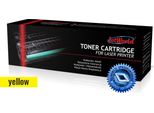 Toner Jetworld Zamiennik Hp 203X CF542X Color Laserjet Pro M254, M281 2,5K Giallo