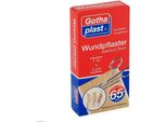 Gothaplast Wundpfl.Elast 4 Cmx1 M Taglio 1 Pz