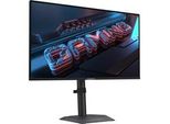 G25F2, Gaming-Monitor 62.2 Cm (24.5 Zoll), Schwarz (Matt), Fullhd, SS-IPS, Free-Sync-Premium, 200Hz Panel