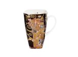 Goebel Gustav Klimt - Die ErfüLlung (KüNstlertasse, Bone...