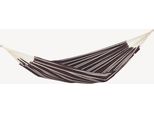 Amazonas AZ-1018260 - Amaca Sospesa - 200 Kg - 2 Persone - Cotone - Poliestere - Marrone - 3400 Mm