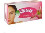 Salviette Cosmetiche Kleenex 80 Pezzi