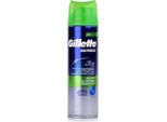 Gillette Series Gel Da Barba Sensitive Per Pelli Sensibili 200Ml