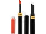 Max Factor Lipfinity Lip Colour Rossetto Liquido 140 Charming 4 Ml