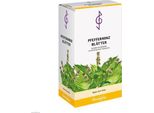 Bombastus Tè Alle Foglie Di Menta Piperita Per I Disturbi Crampiformi Del Tratto Gastrointestinale E Della Cistifellea, 75 G Di Tè