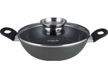 Teglia In Ceramica Stoneline® Ceramic 28 Cm Con Coperchio