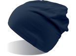Atlantis Flsh | Flash Beanie - Colore: Navy - Taglia: Unica