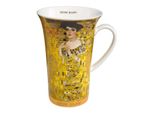 Goebel Gustav Klimt - Adele Bloch-Bauer (KüNstlertasse,...
