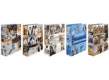 Herma 7163 Cartella Con Motivi Animali - A4, 70 Mm, Assortiti