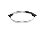 Coperchio In Vetro Stoneline® Future 18 Cm Con Funzione Di Setaccio