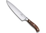 Victorinox | Coltello Da Chef Grand Maitre, Palissandro Forgiato