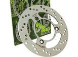 Disco Freno Ng 1113 - 220 / 89 / 4Mm 3 Fori Per Suzuki Ux Sixteen 125 / 150 Ccm