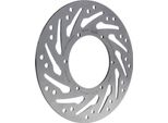 Disco Freno Ng 8006 - 245 / 105 / 4Mm 6 Fori Compatibile Con Derbi GP1 250 Ccm