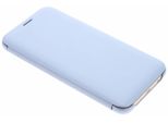 Samsung Booktype Compatibile Con Samsung Galaxy J7 (2017) - Blu