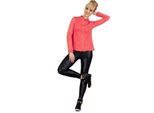 Giacca Trapuntata Da Donna Blazer Giacca Corta; Corallo M/38