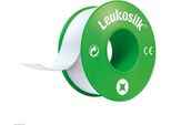 Leukosilk 5MX1,25CM, 24 St Pfl