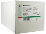 Benda Rosidal K 8 Cmx5 M Sterile In Confezione Singola 10 Pz